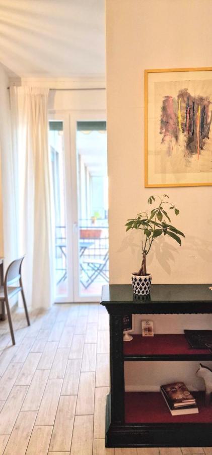 Central City Rooms M09 Apartment Bologna Ngoại thất bức ảnh