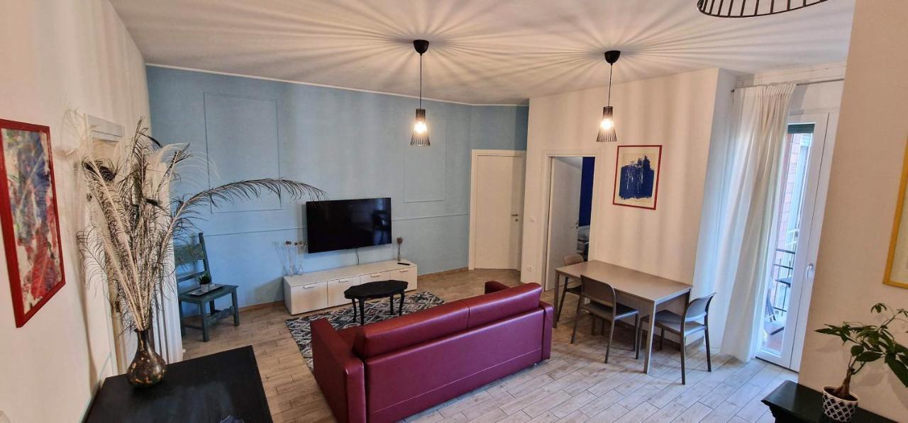 Central City Rooms M09 Apartment Bologna Ngoại thất bức ảnh