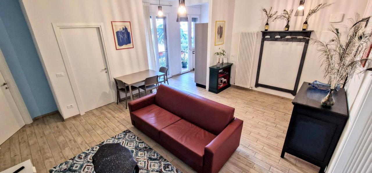 Central City Rooms M09 Apartment Bologna Ngoại thất bức ảnh