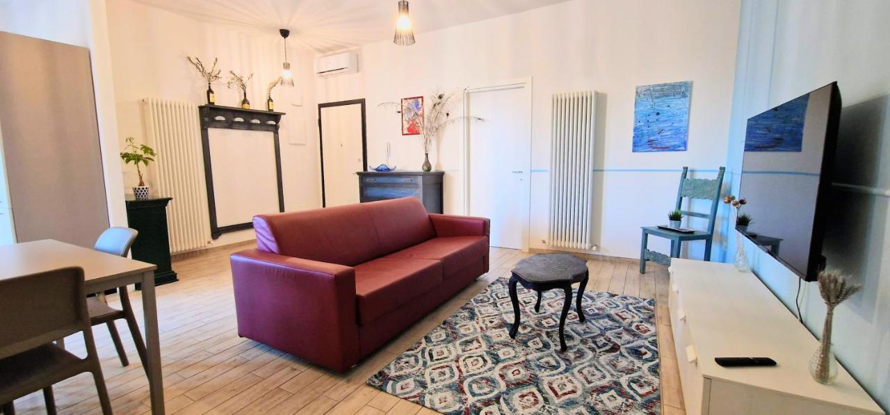 Central City Rooms M09 Apartment Bologna Ngoại thất bức ảnh