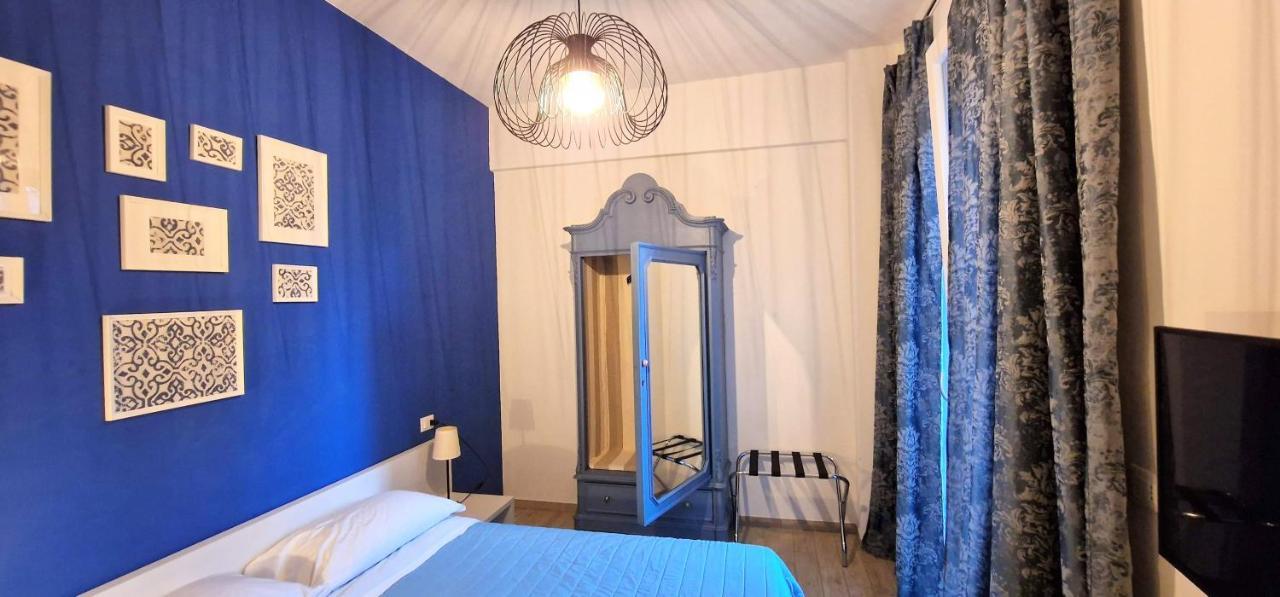 Central City Rooms M09 Apartment Bologna Ngoại thất bức ảnh