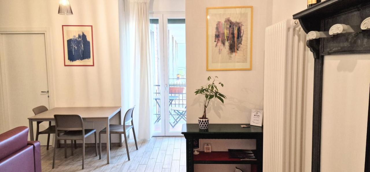 Central City Rooms M09 Apartment Bologna Ngoại thất bức ảnh